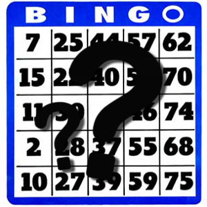 Hur spelar man bingo