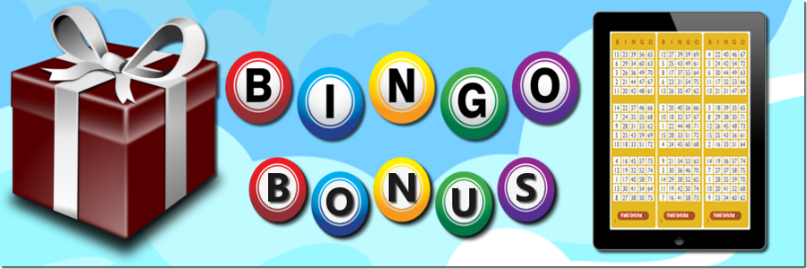 Bingo bonus