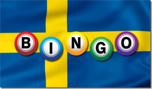 Svenska bingosajter