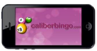 Caliberbingo mobil