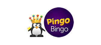 pingobingo logo