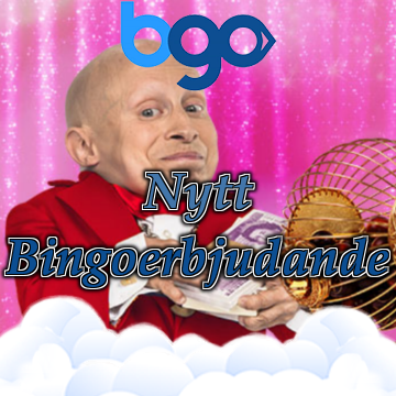 Bgo bingobonus