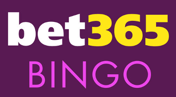 bet365 bingo logo