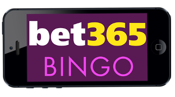 bet365 bingo mobil