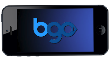 bgo bingo mobil