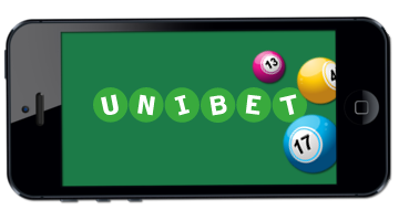 unibet bingo mobil