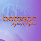 Betsson bingo