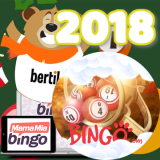 Bingosidor 2018