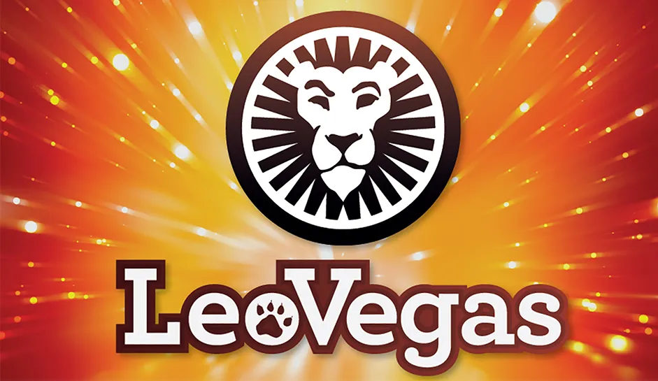 LeoVegas-logo