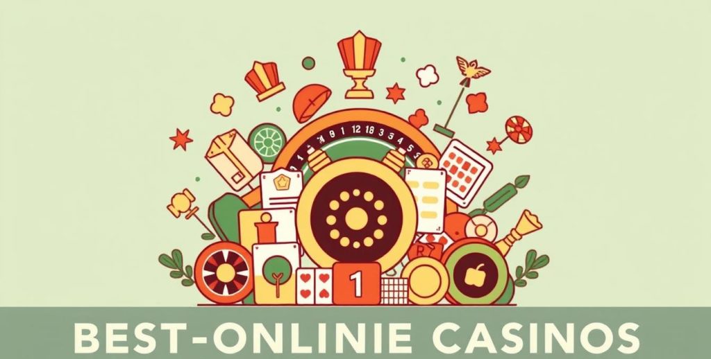 bästa casinon bästa casinon